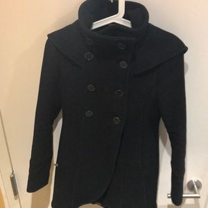 Soia & Kyo coat